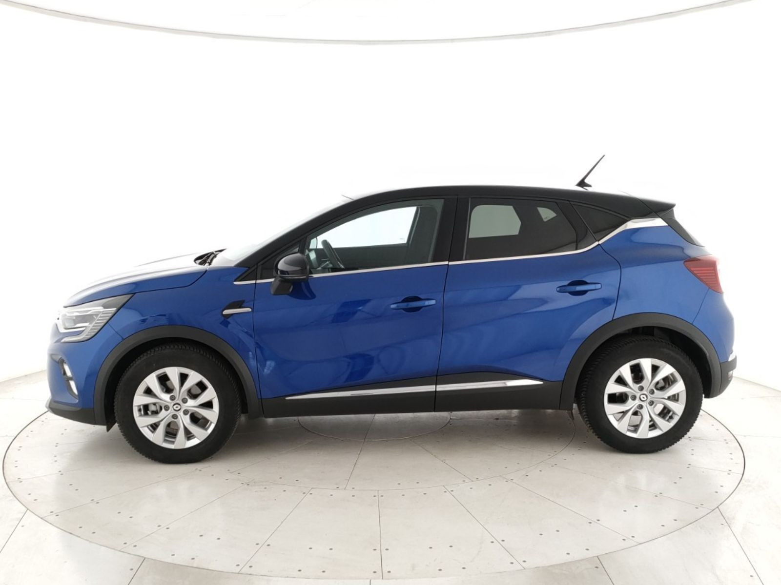 Renault Captur Usato 2022 Captur Mestre