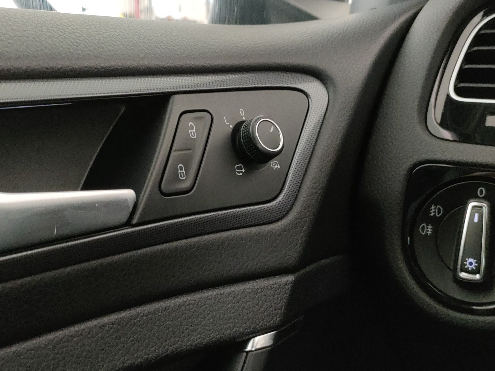 Volkswagen Golf Usato 2016 Golf Legnago