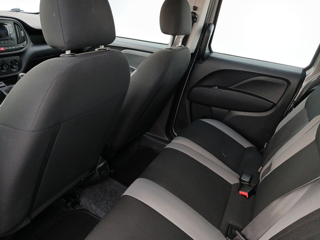 Panoramica 12° Immagine Veicolo