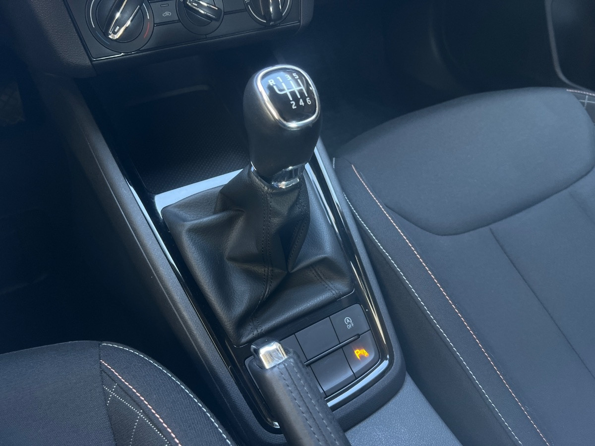 Skoda Kamiq Usato 2021 Kamiq Rovigo