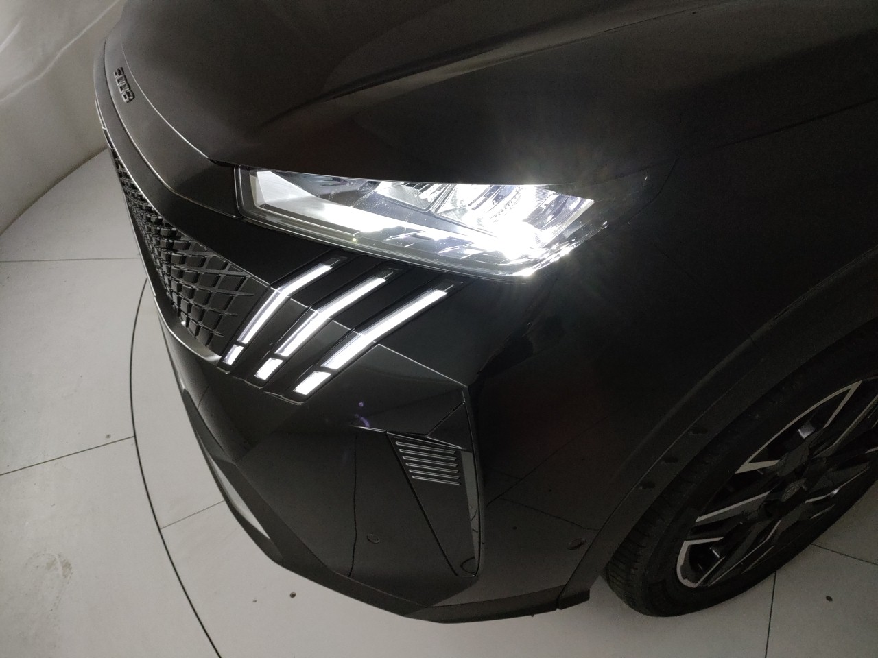 Peugeot 5008 KM0 2025 5008 Porto Mantovano