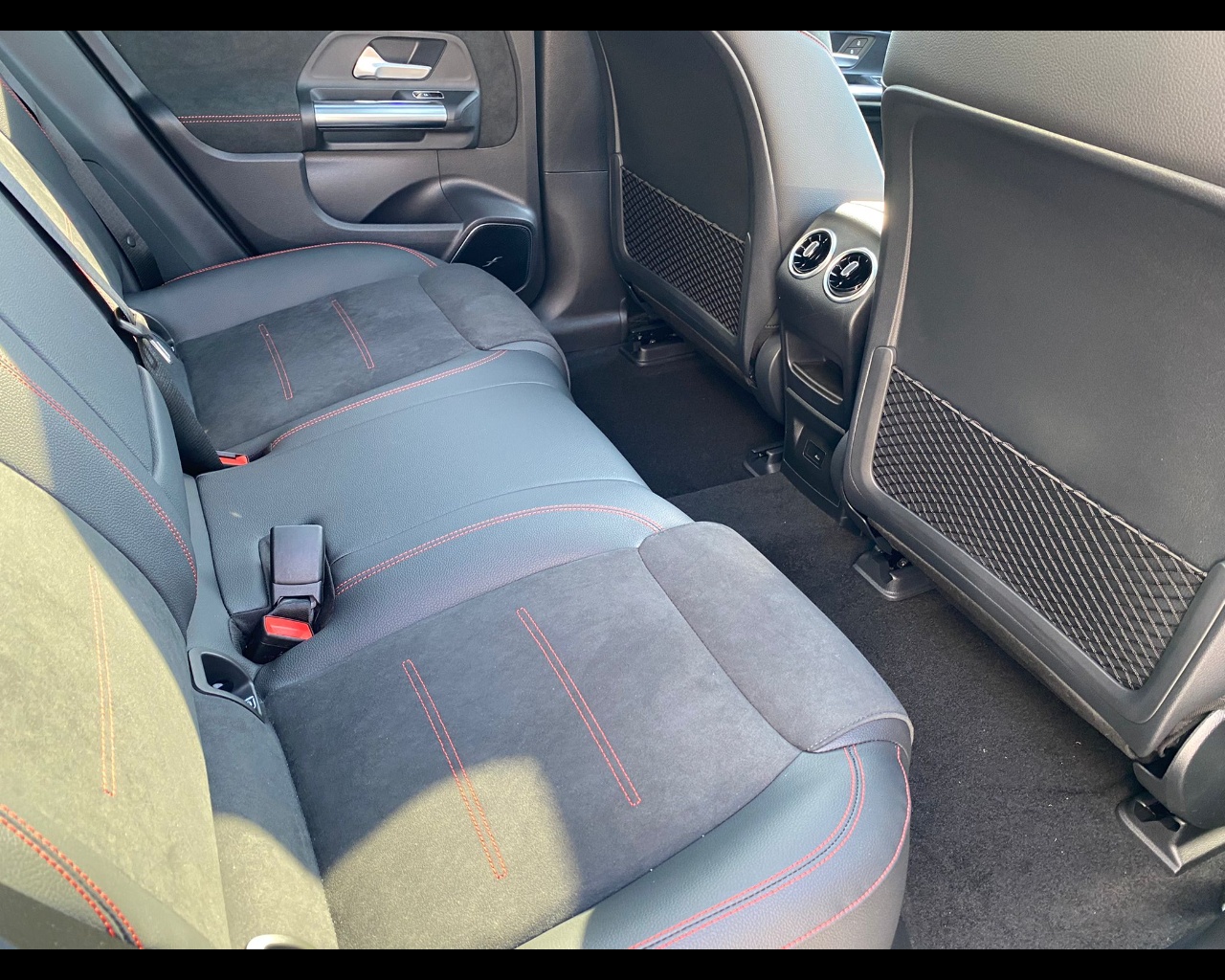 Mercedes EQA EQA 250 PREMIUM PRO - 13