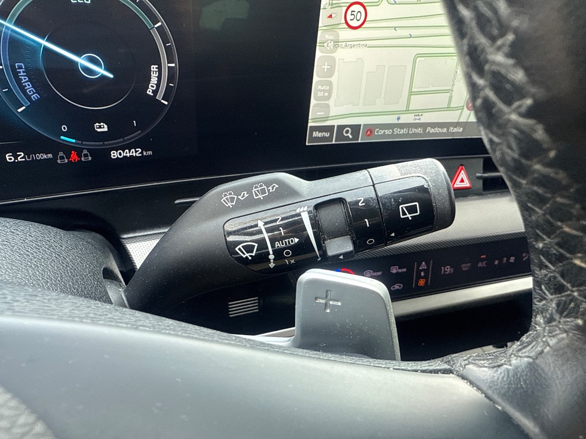 Kia Sportage Usato 2022 Sportage Padova