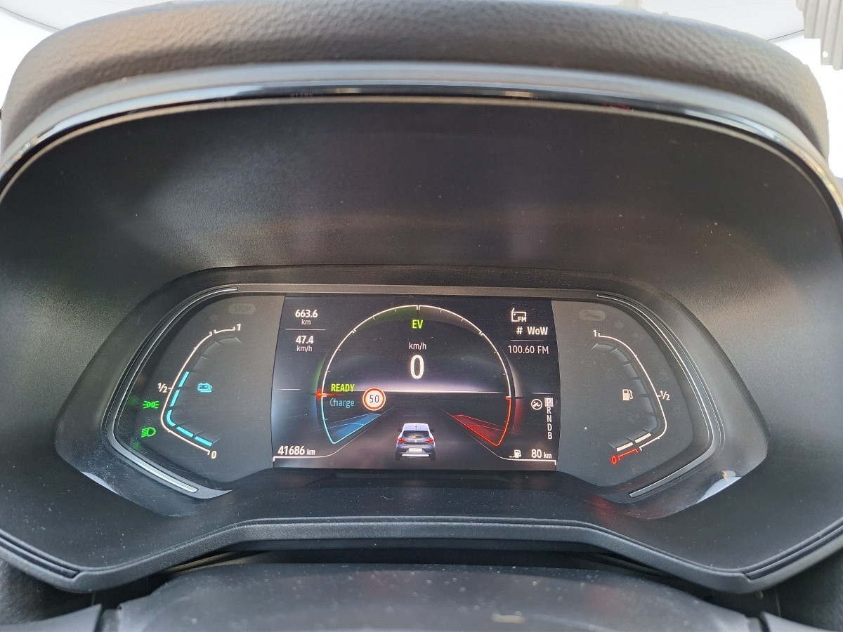 Renault Clio Usato 2022 Clio San Vendemiano