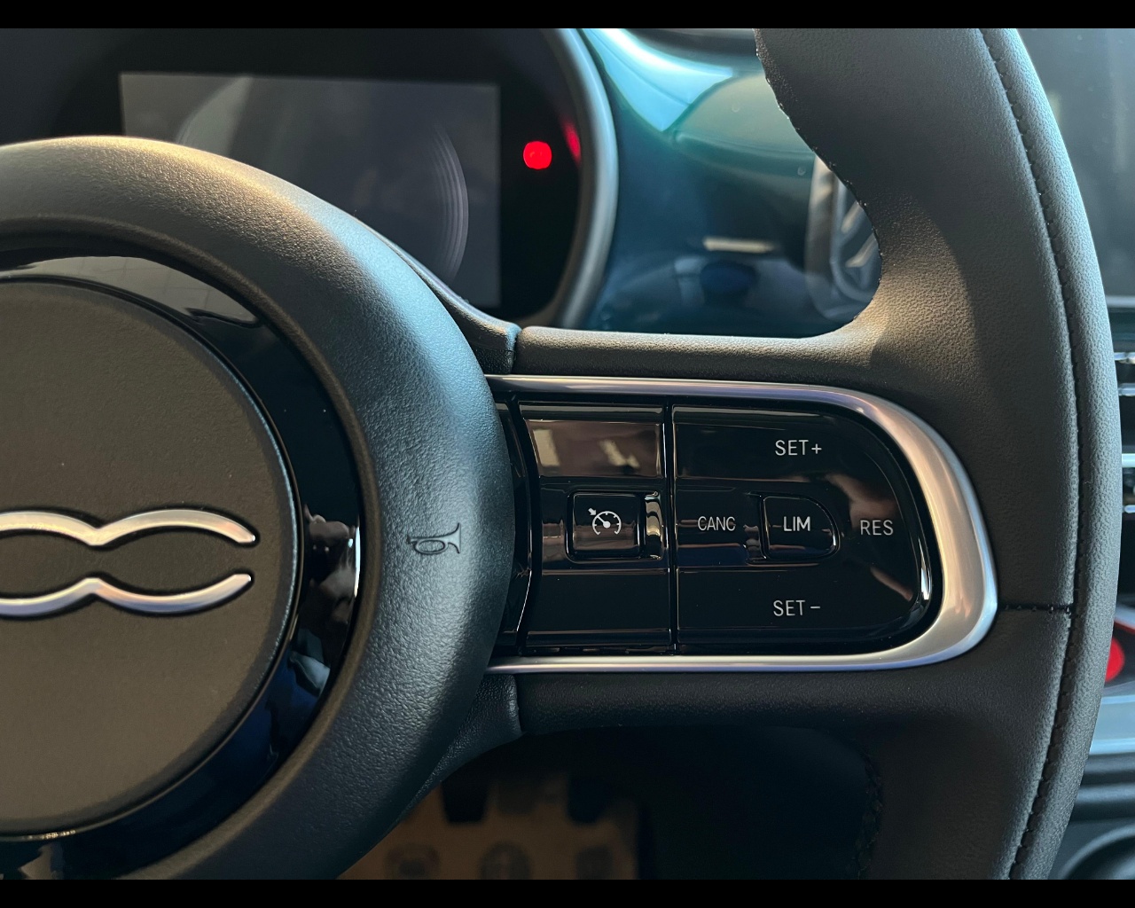 Foto FIAT 500 Hybrid Berlina Torino 1.0Hybrid Berlina