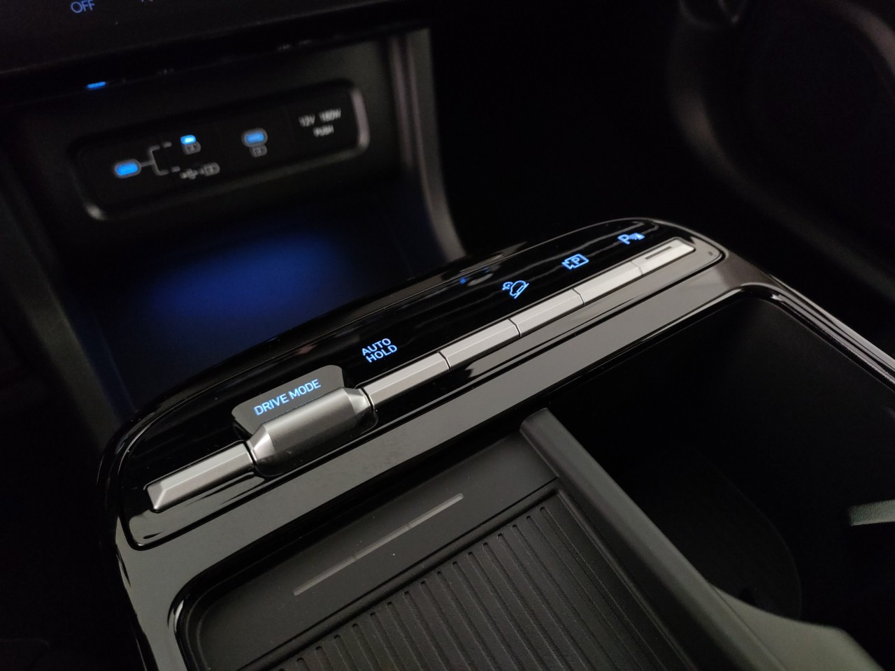 Hyundai Tucson Nuovo benzina Tucson Porto Mantovano