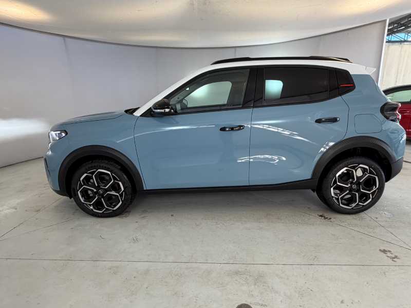 C3 Iv 2024 - C3 1.2 Puretech Turbo Max 100cv S&s
