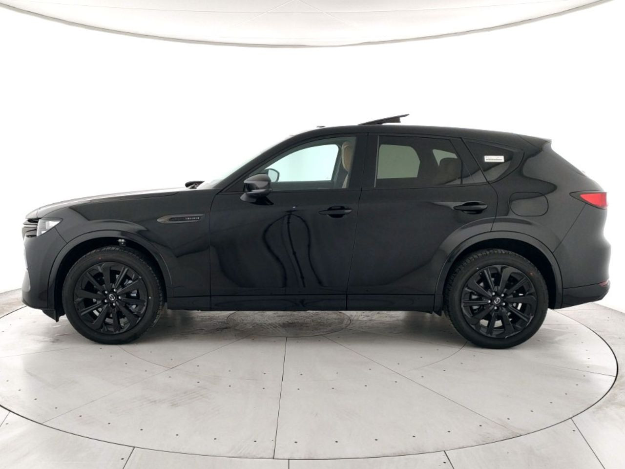 Mazda CX-60 Nuovo  CX-60 Porto Mantovano