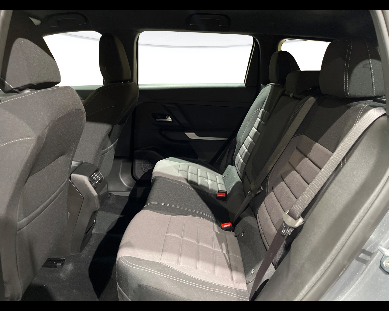 Jeep Compass Nuovo Ibrido benzina Compass Rovigo