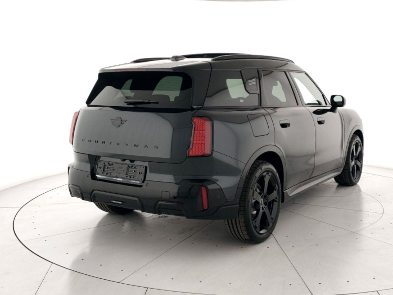 Mini Countryman Aziendali 2026 Countryman Porto Mantovano