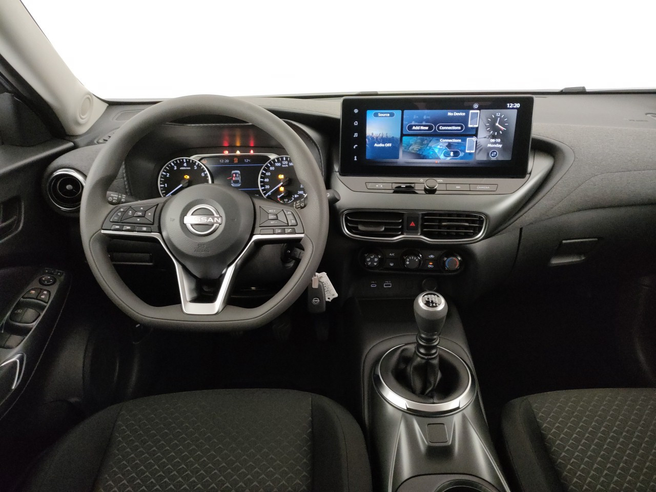 Nissan Juke KM0 undefined Juke Porto Mantovano
