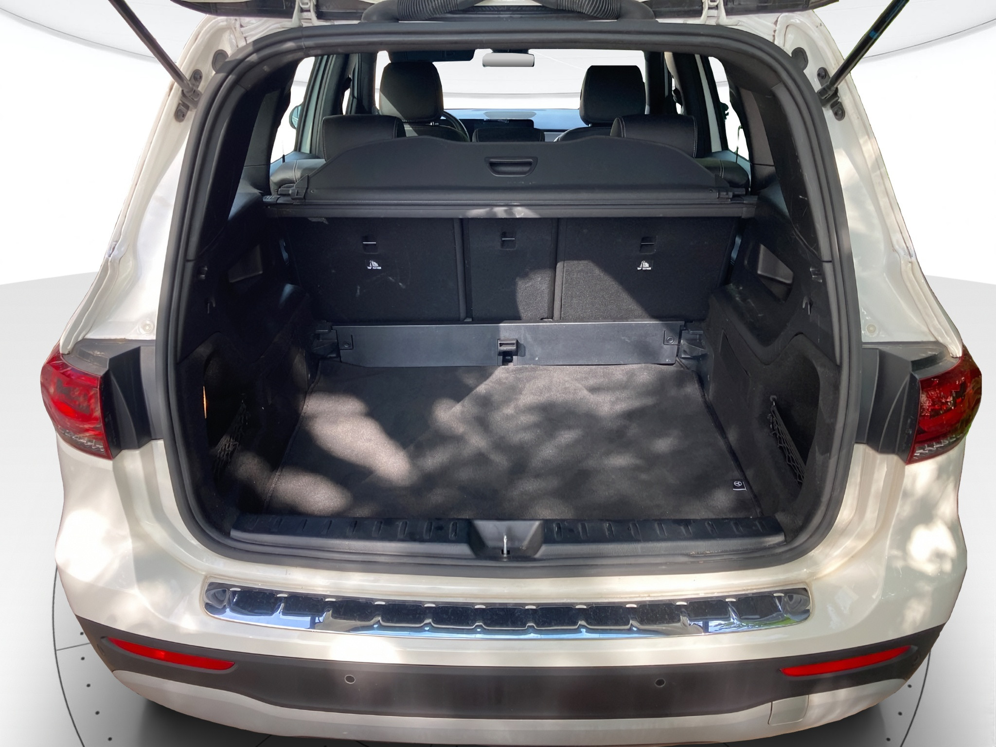 Mercedes GLB Usato 2022 GLB Modena