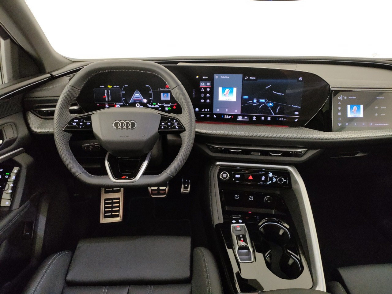 Audi Q5 Usato 2025 Q5 Porto Mantovano
