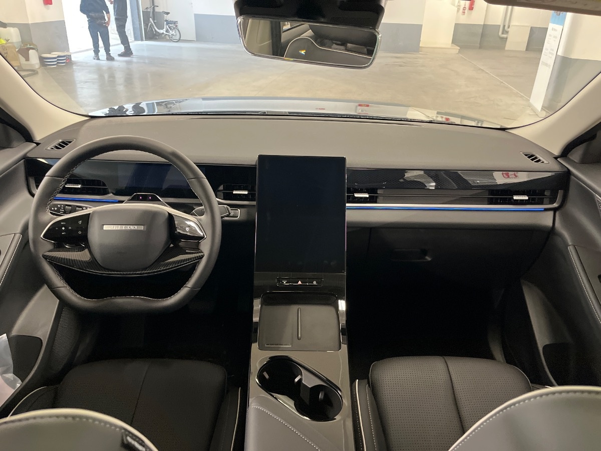 Jaecoo Jaecoo 5 Nuovo benzina Jaecoo 5 Verona