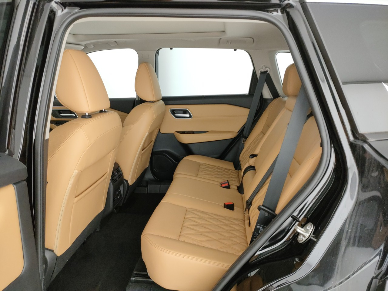 Nissan X-Trail KM0 2025 X-Trail Porto Mantovano