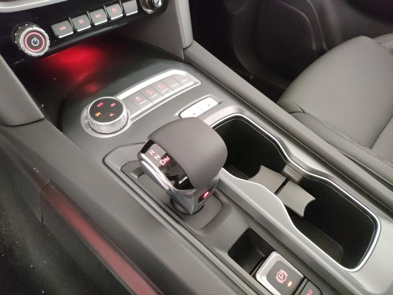 Foton Tunland G7 Nuovo Diesel Tunland G7 Mantova