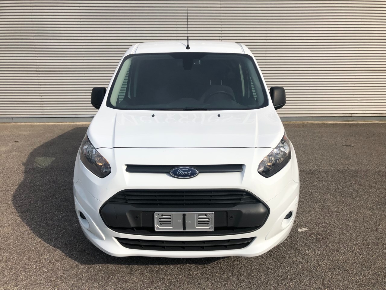 Ford Transit Connect II 240 E6 2016 Transit Connect 240 1.5 tdci 120cv Trend L2H1 E6 - 3