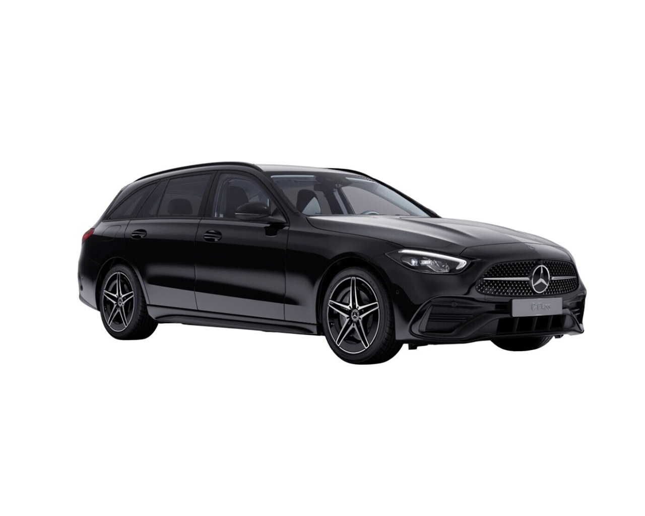 Mercedes Classe C Station Wagon Classe C SW 220 d 4Matic Mild Hybrid PREMIUM