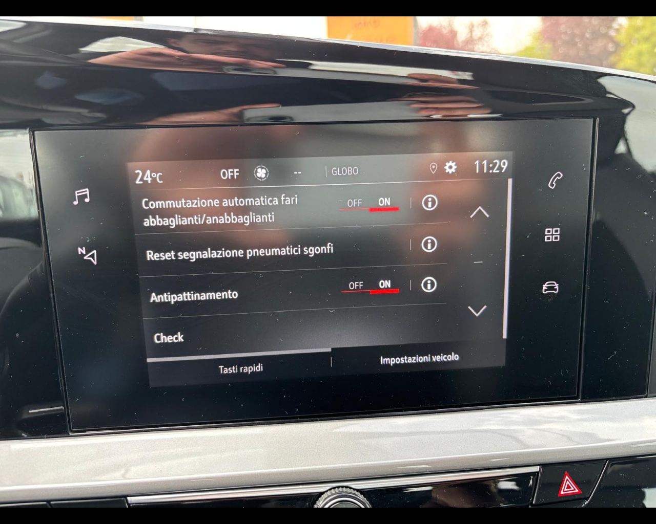 Foto OPEL Mokka 1.2 t Elegance s&s 100cv