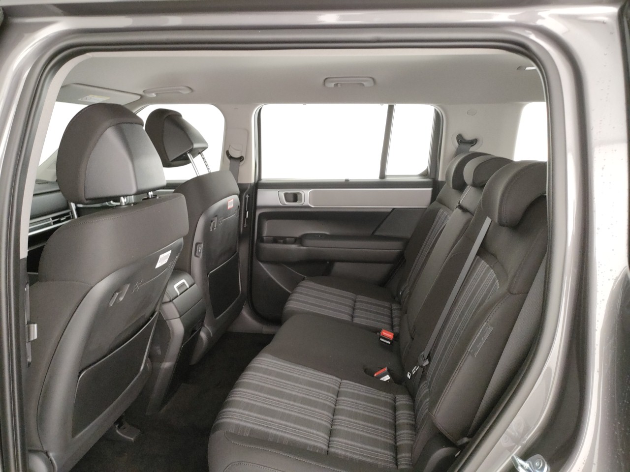 Hyundai Santa Fe Aziendali 2025 Santa Fe Porto Mantovano