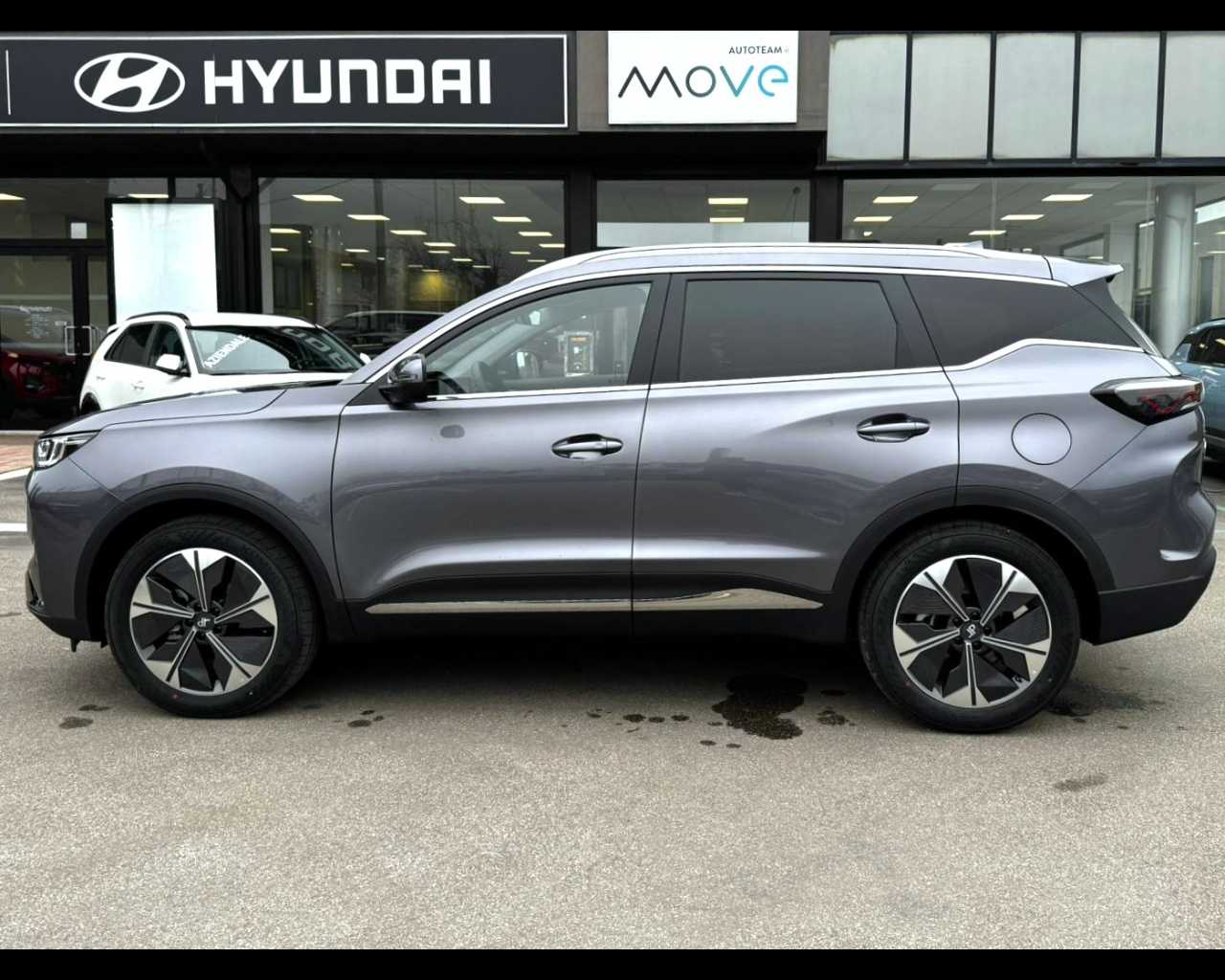 Dr Automobiles DR 6 Nuovo gPL DR 6 Este