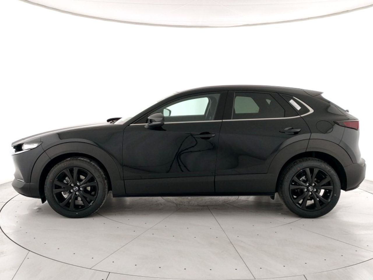 Mazda CX-30 Nuovo Ibrido benzina CX-30 Porto Mantovano