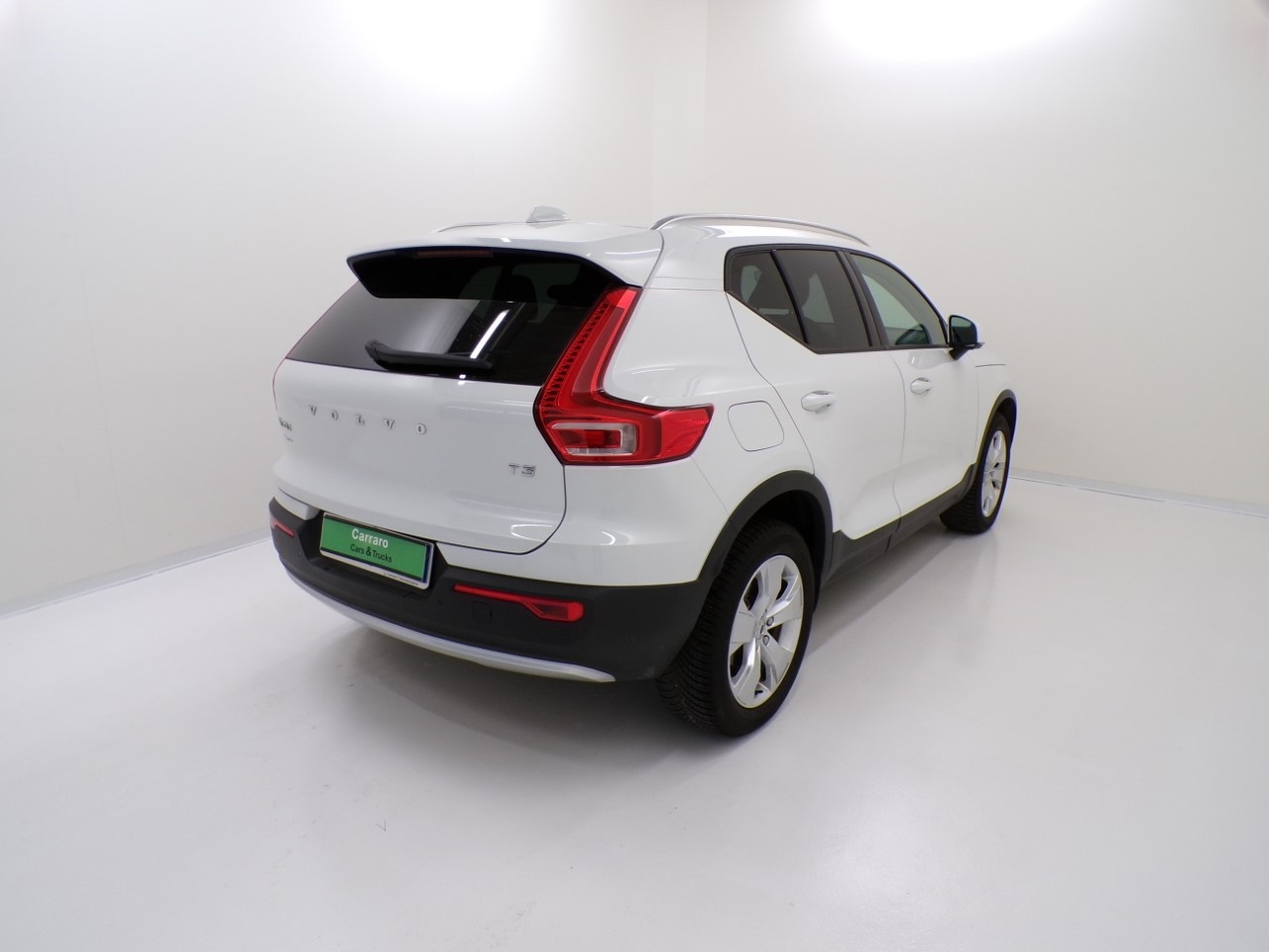 Volvo XC40 XC40 1.5 T3 Business Plus Geartronic - 6