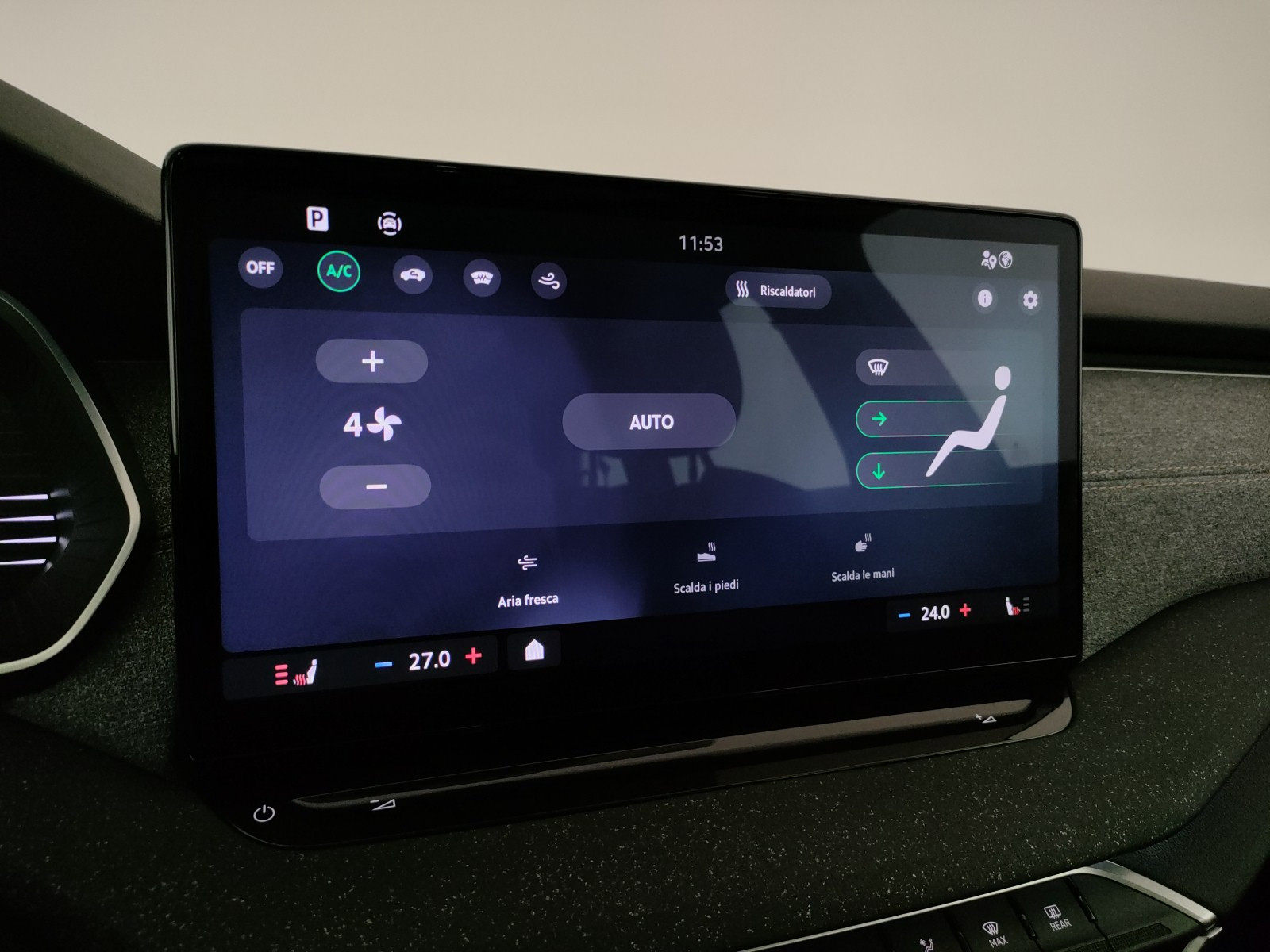 Skoda Octavia Usato 2025 Octavia San Vendemiano