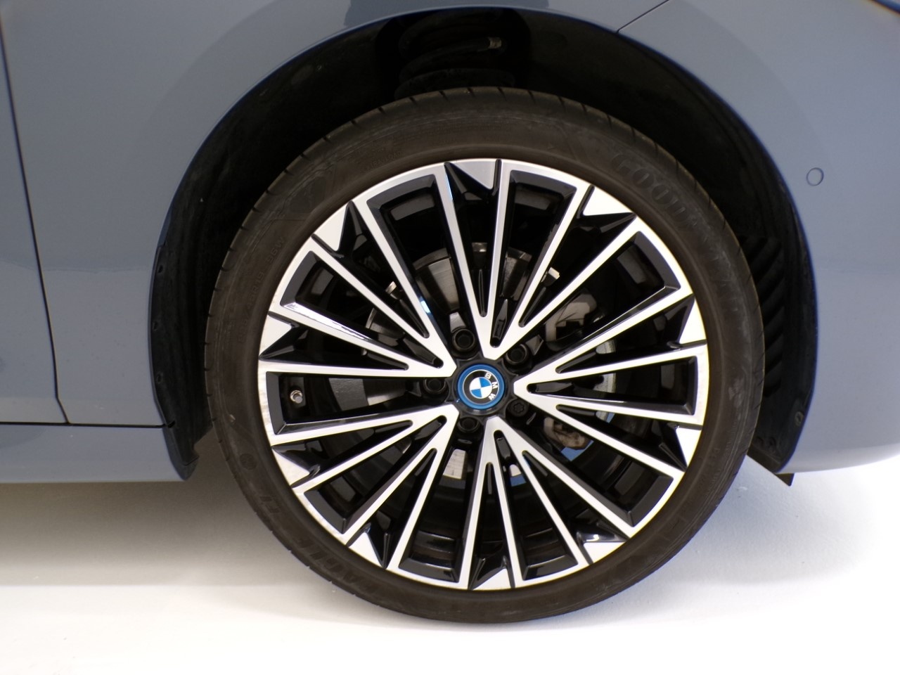 Bmw Serie 2 Serie 2  Active Tourer 225e xDrive MSport DCT - 4