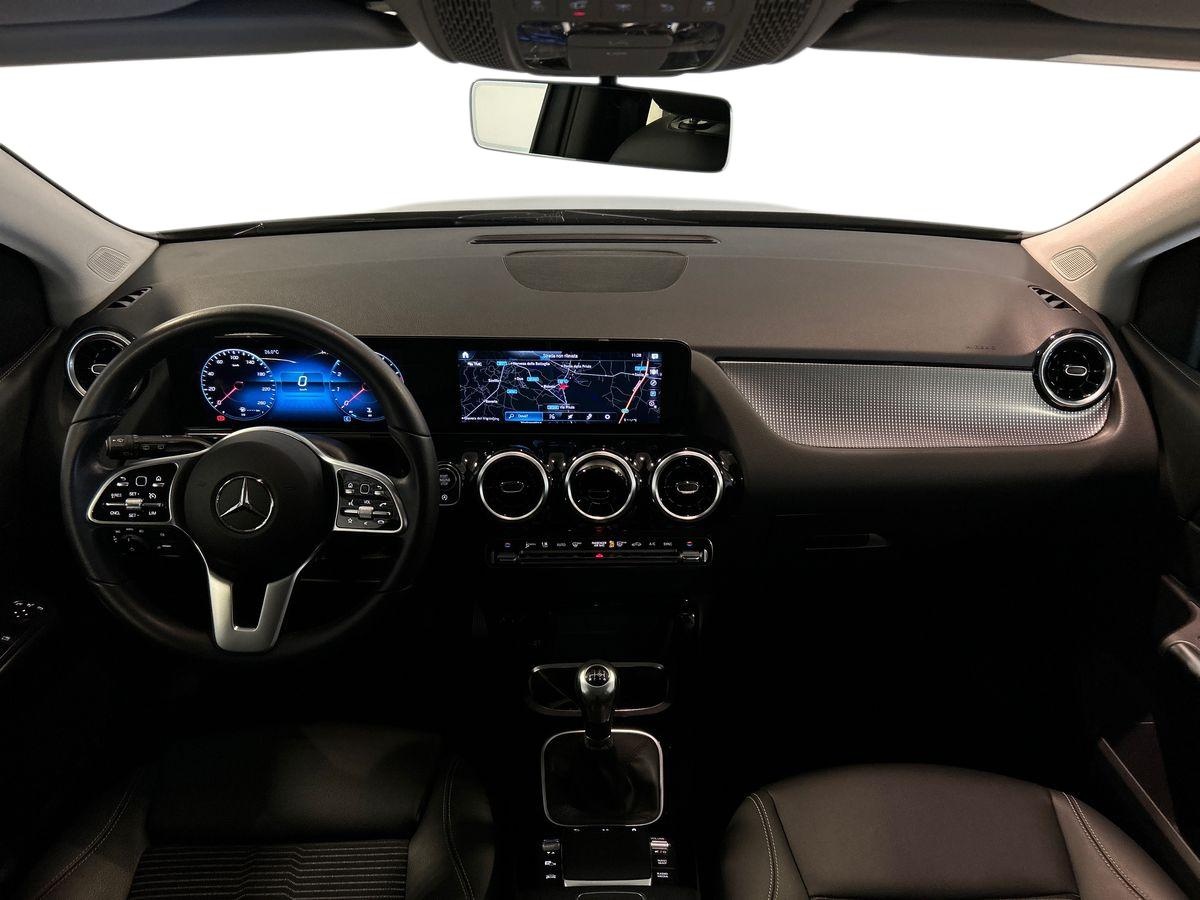 Mercedes Classe B Classe B 180 Sport Plus - 9