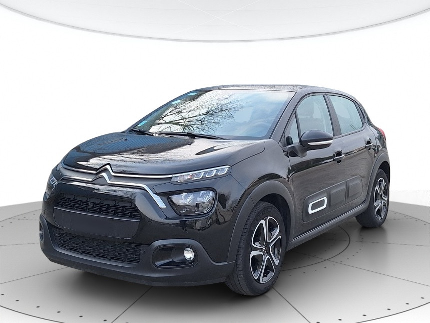 Citroen C3 Usato 2024 C3 San Vendemiano