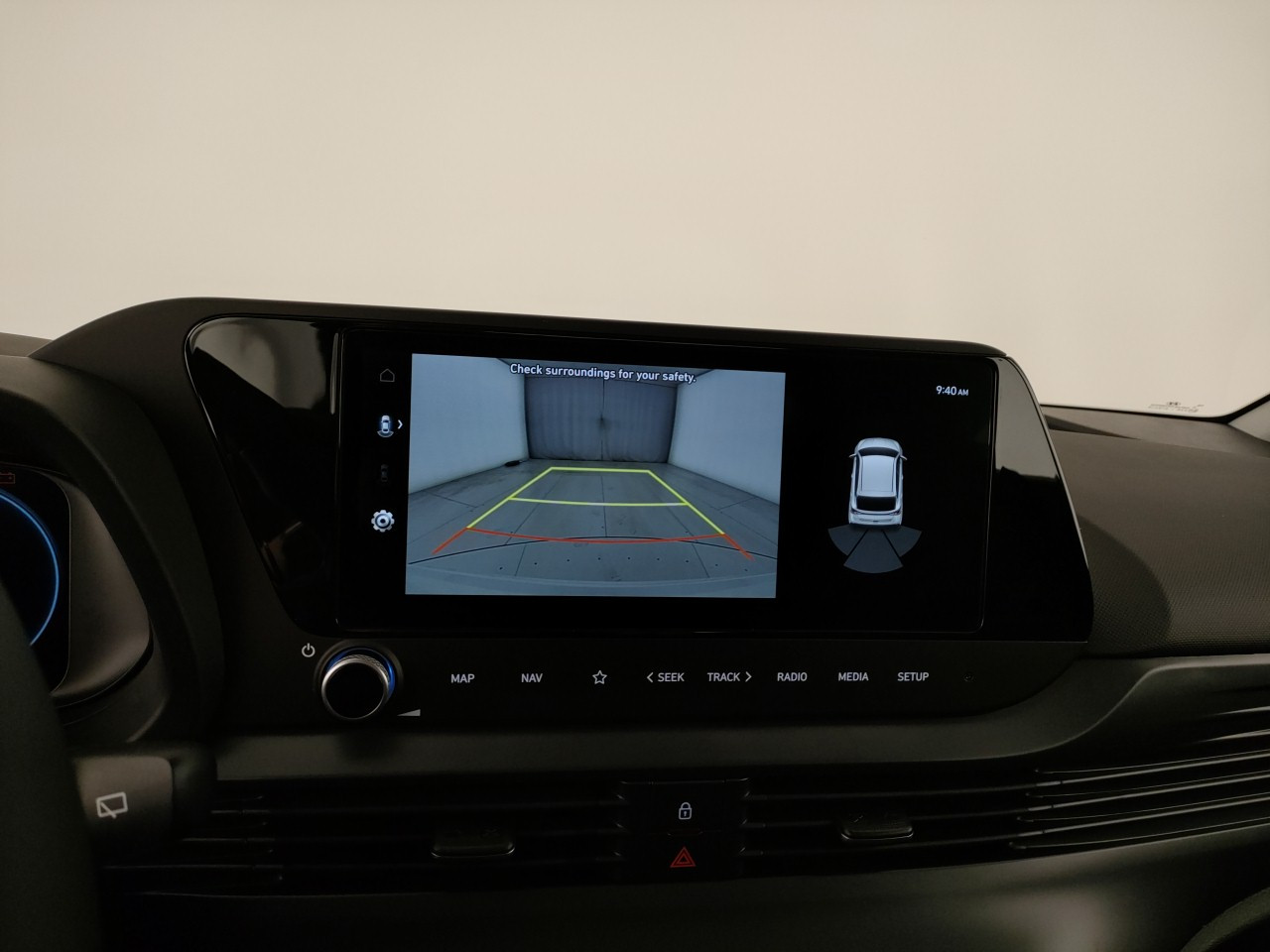 Hyundai Bayon KM0 2026 Bayon Porto Mantovano