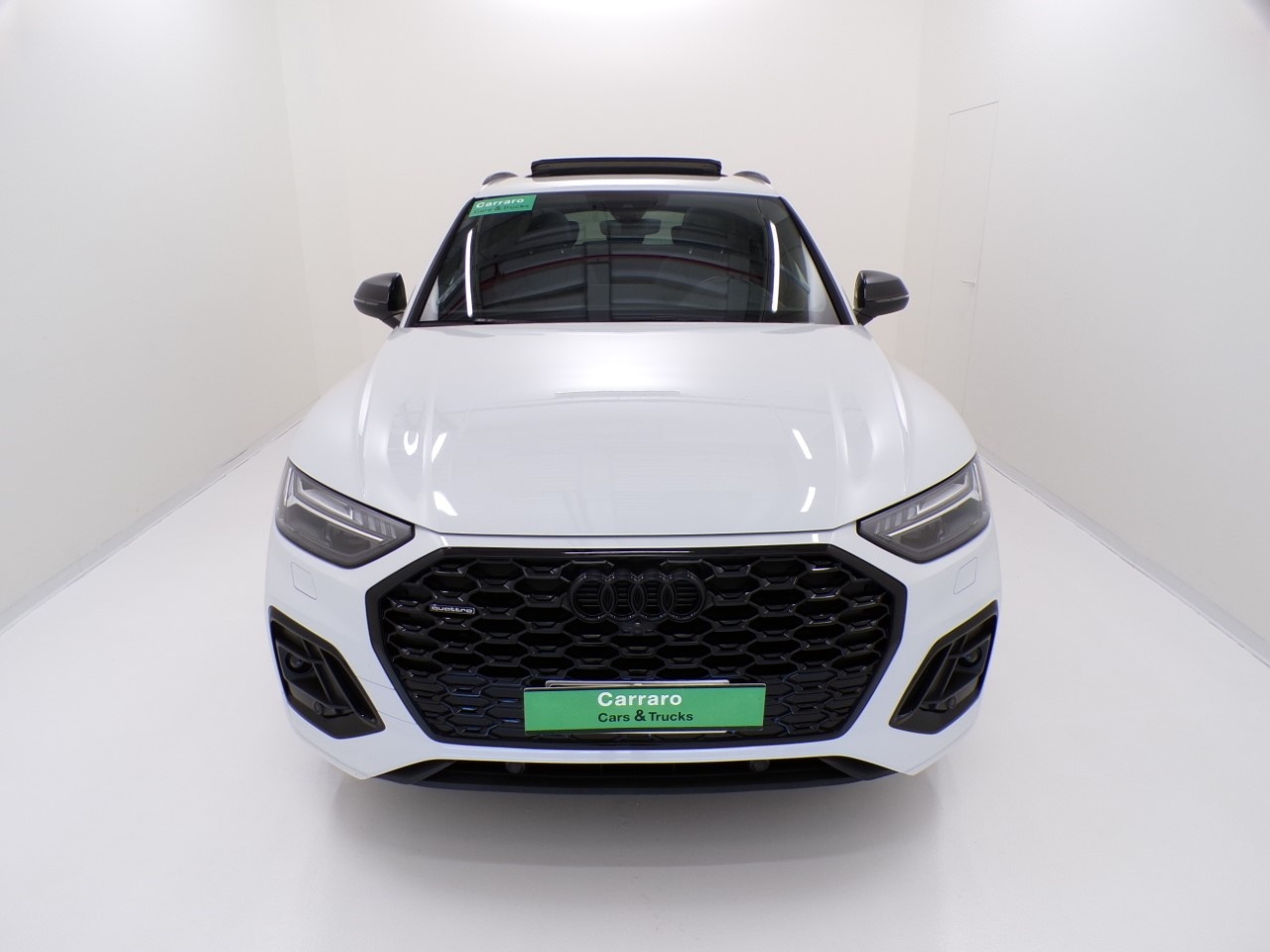 Audi Q5 Q5 Sportback 40 2.0 TDI mHEV 12V S line quattro S tronic - 2
