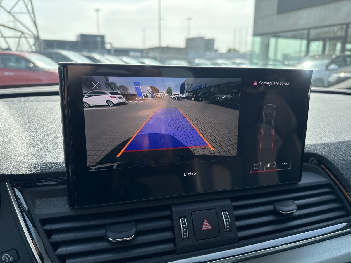 Audi Q5 Usato 2022 Q5 Legnago