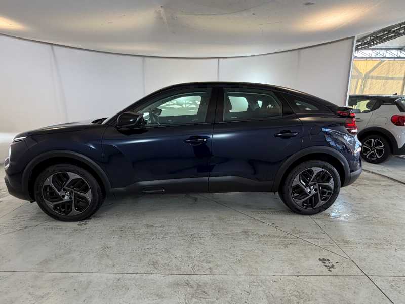 C4 Iii - C4 1.2 Puretech Plus S&s 130cv