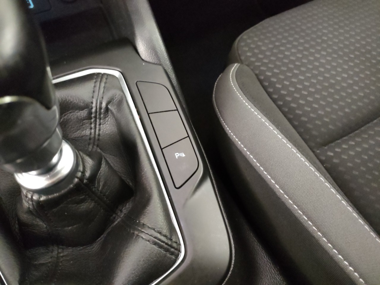 Ford Focus Usato 2019 Focus Porto Mantovano