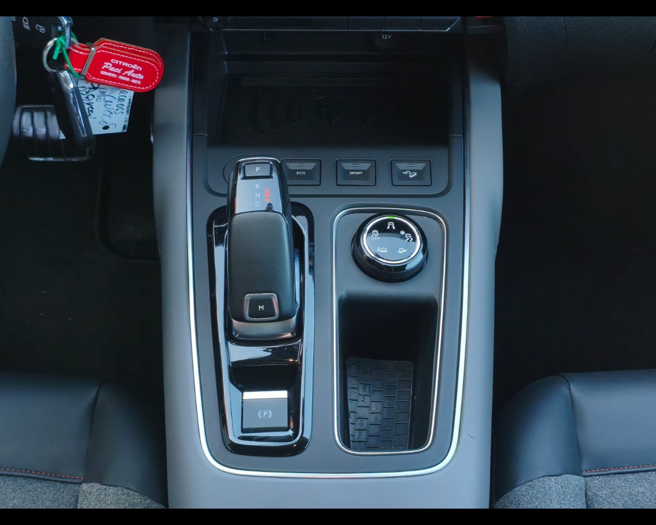 Foto CITROEN C5 Aircross 1.5 bluehdi Shine s&s 130cv eat8