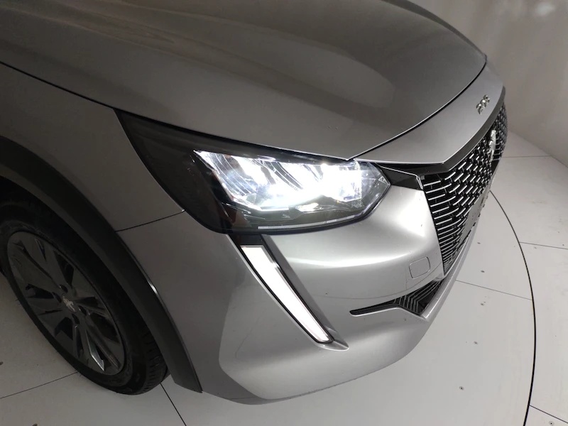 Peugeot 208 Usato 2023 208 Verona