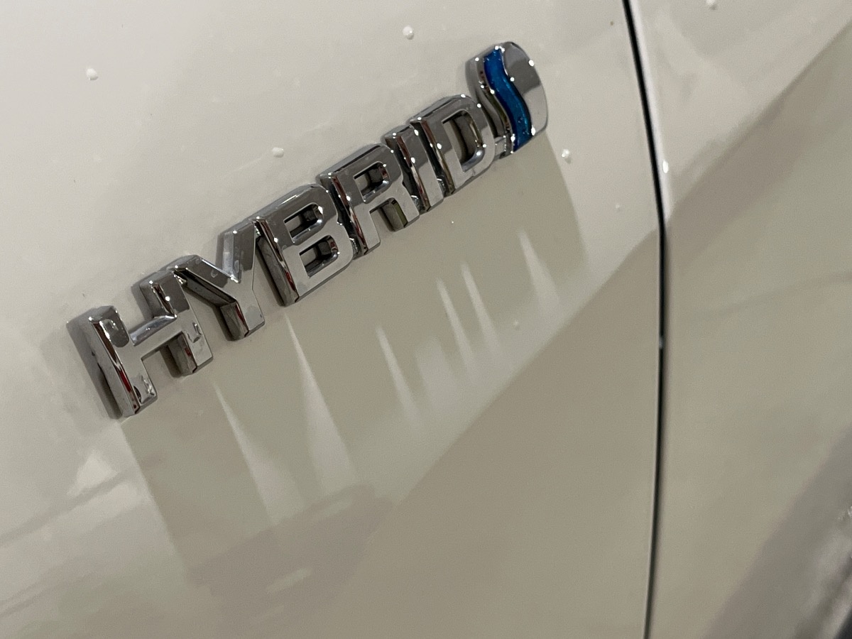 Toyota C-HR Usato 2020 C-HR Verona