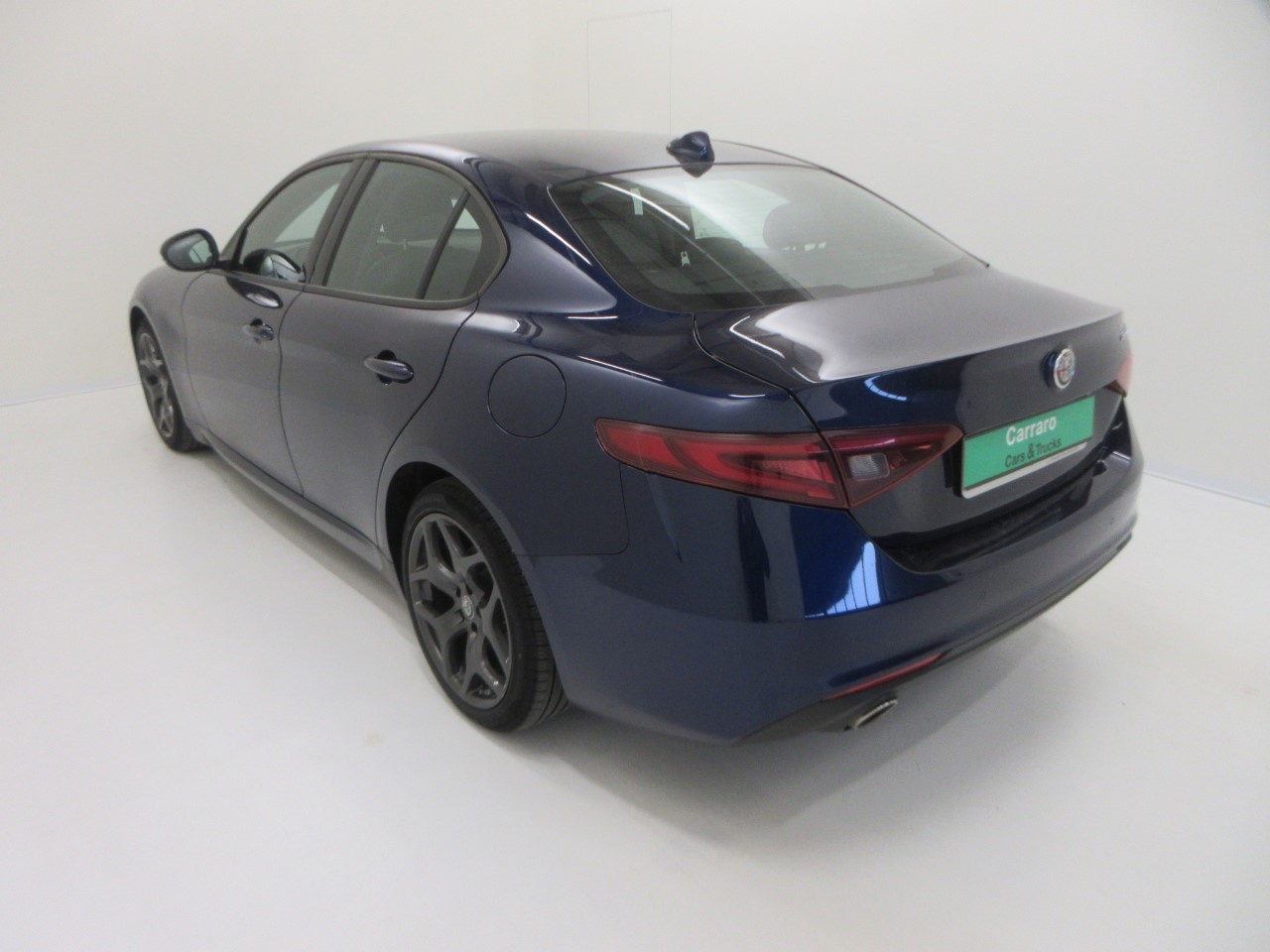 Alfa Romeo Giulia Giulia Berlina 2.2 Turbo 160cv Executive Auto - 8