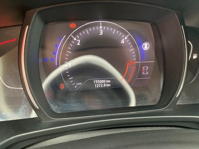 Renault Kadjar Usato 2016 Kadjar Porto Mantovano