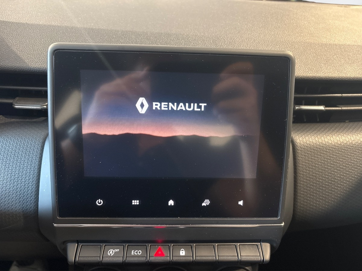 Renault Clio Usato 2022 Clio Parma