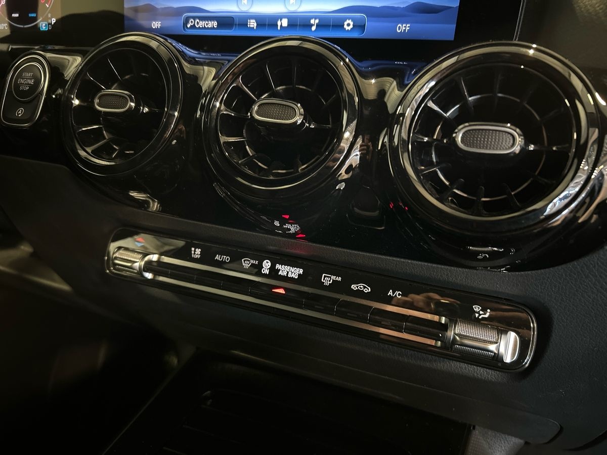 Mercedes  Classe B 180 Executive 7G-DCT - 14