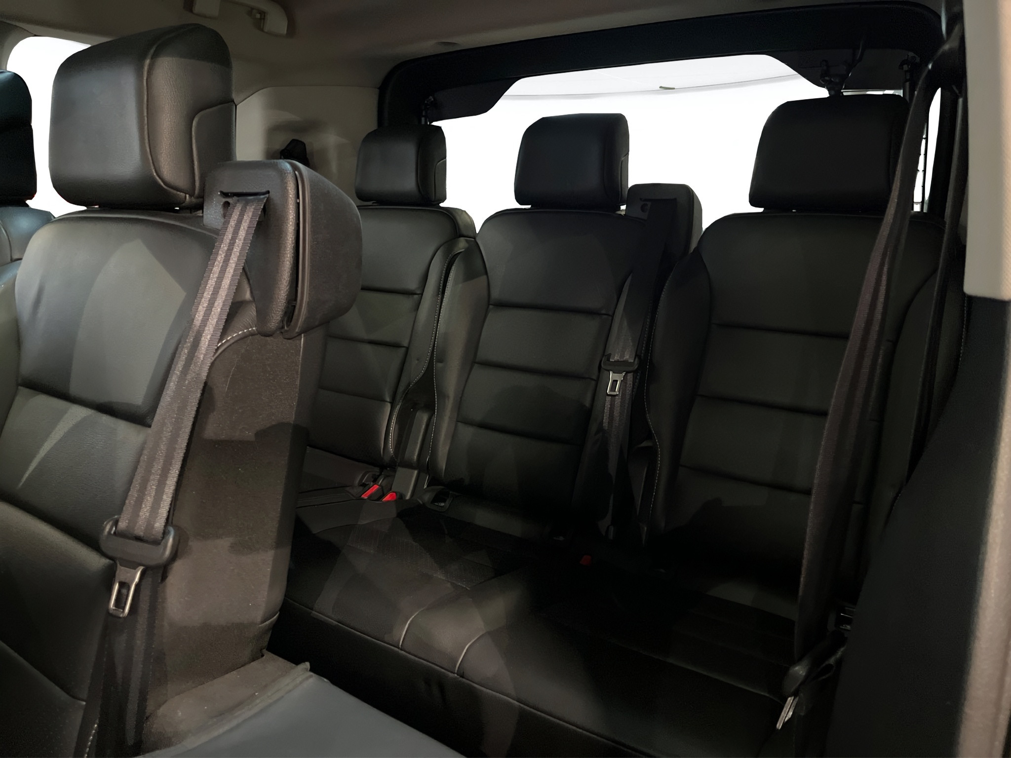 Toyota Proace Verso Usato 2019 Proace Verso Verona