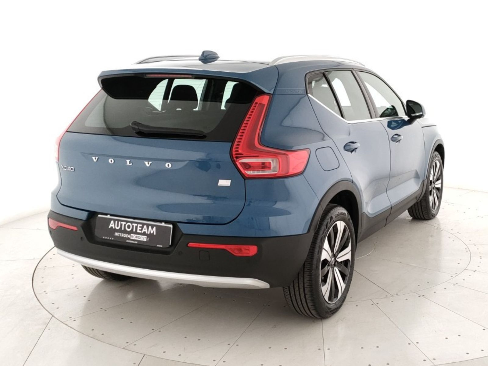 Volvo XC40 Usato 2023 XC40 Mestre