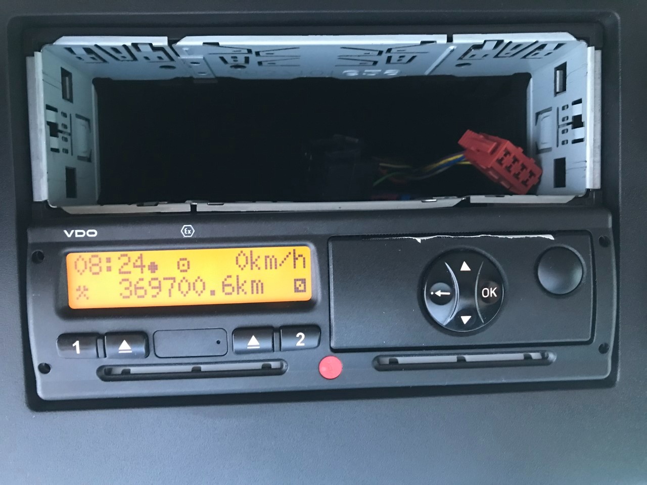 Mercedes Actros actros 2548 L Flat cab. Str.Sp. 2,5 Euro VI - 27