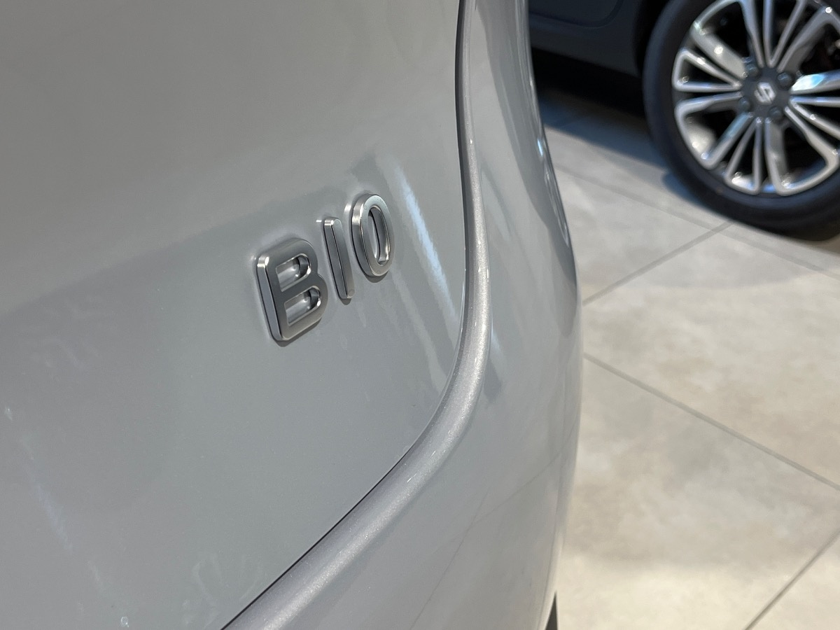 Leapmotor B10 Nuovo Elettrico B10 Verona