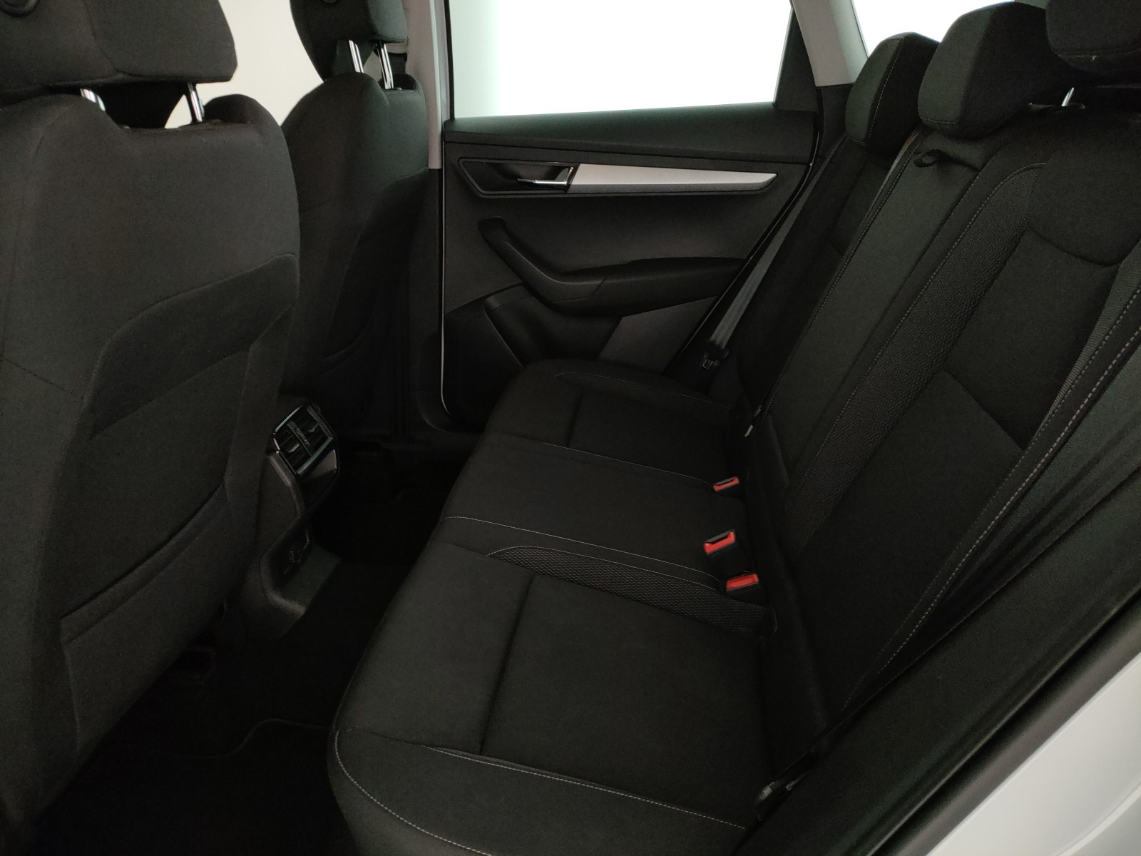 Skoda Karoq Usato 2025 Karoq Padova