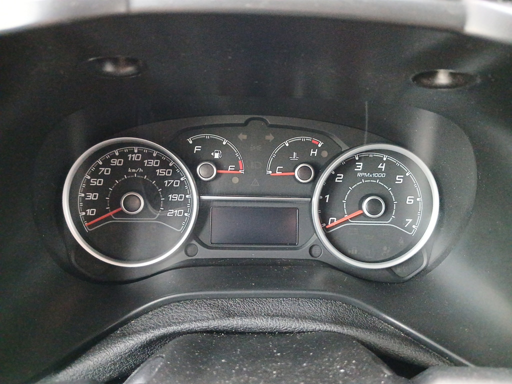 Panoramica 10° Immagine Veicolo