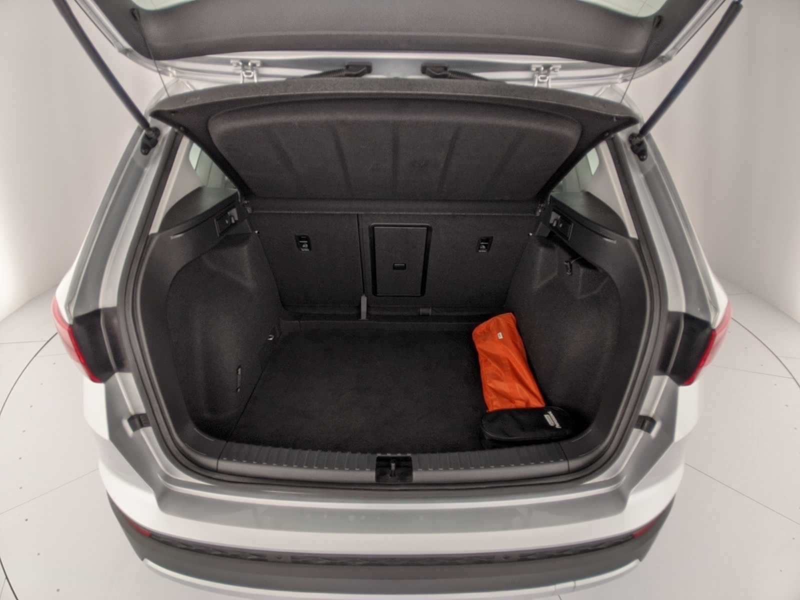Seat Ateca Aziendali 2019 Ateca San Zeno Naviglio